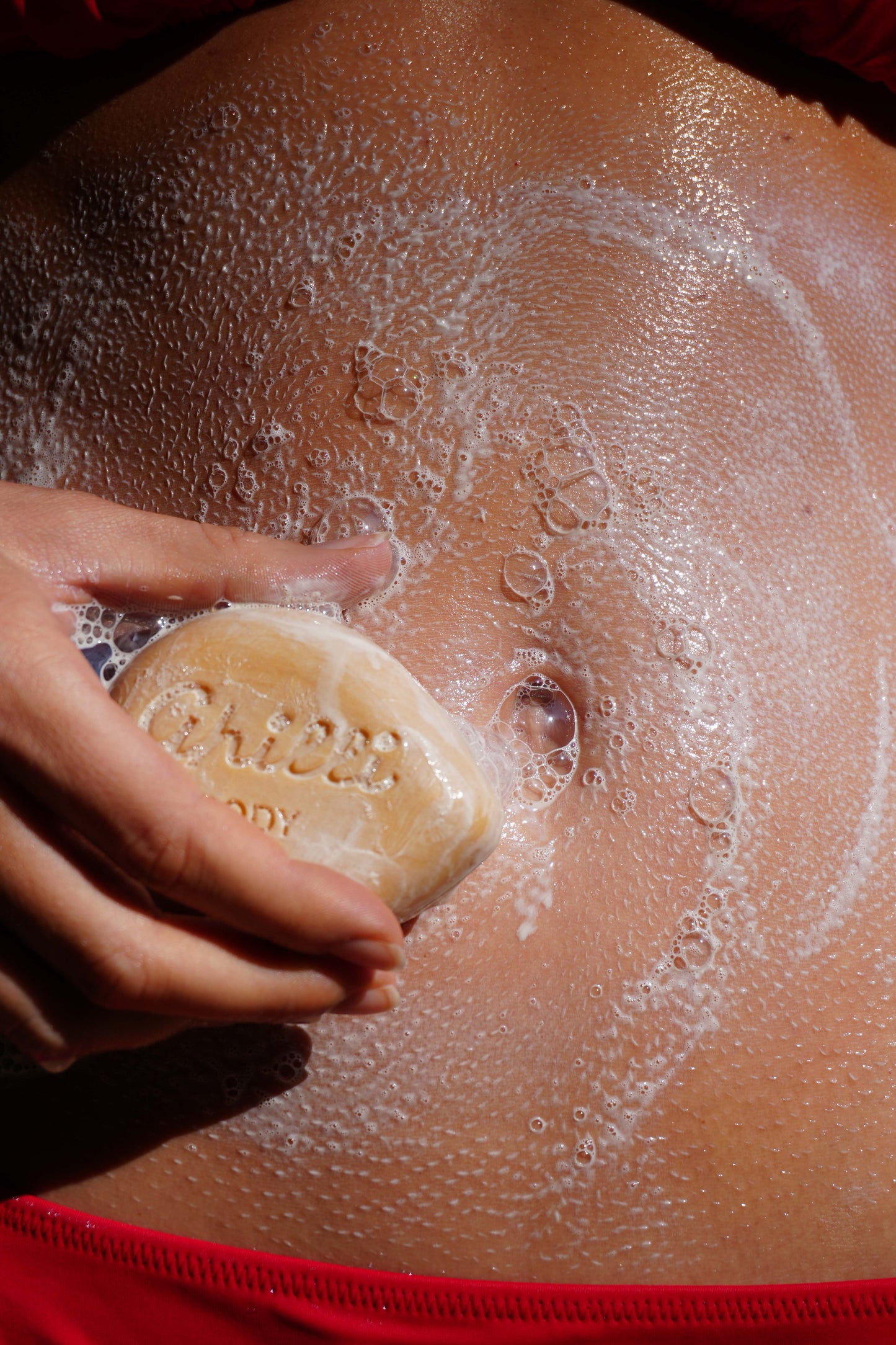 BODY BAR CEFALÙ BLU